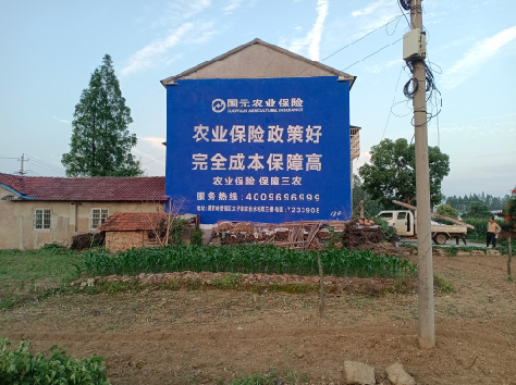 个旧墙体广告的优劣势你知道吗？