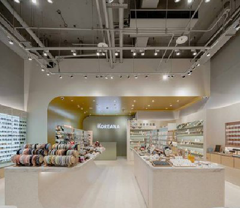 个旧店面装修流程