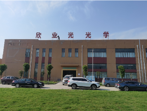 个旧楼顶大型发光字制作如何安装?