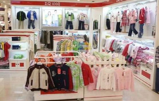 个旧店面装修风格确定。