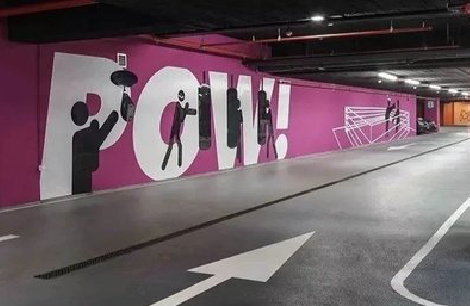 个旧墙绘设计师的选择是关键。