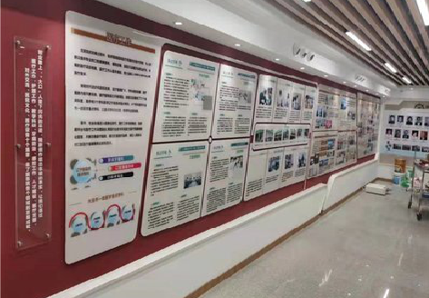 个旧大城市文化背景墙制作常用工艺。