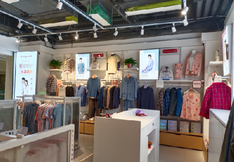 个旧超市卖场装修如何提升消费欲望？