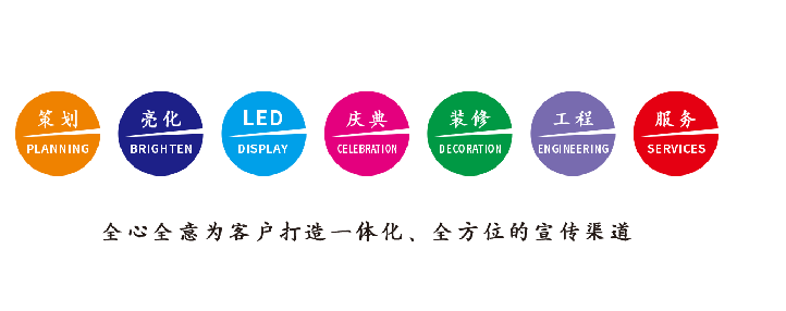 个旧广告公司该如何满足客户需求？