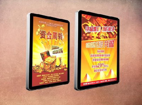 个旧如何延长磁吸灯箱的使用寿命？