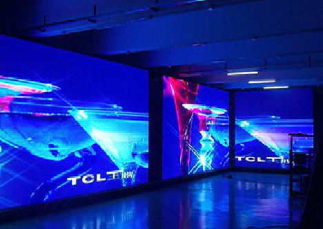 个旧如何解决LED显示屏耗电问题？